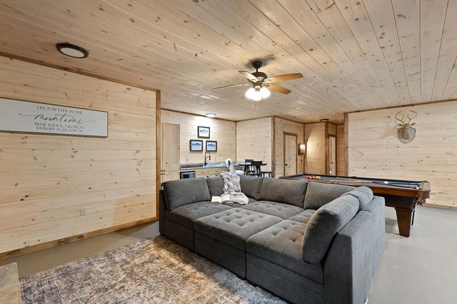 92 Windy Valley Lane, Blue Ridge, GA 30513
