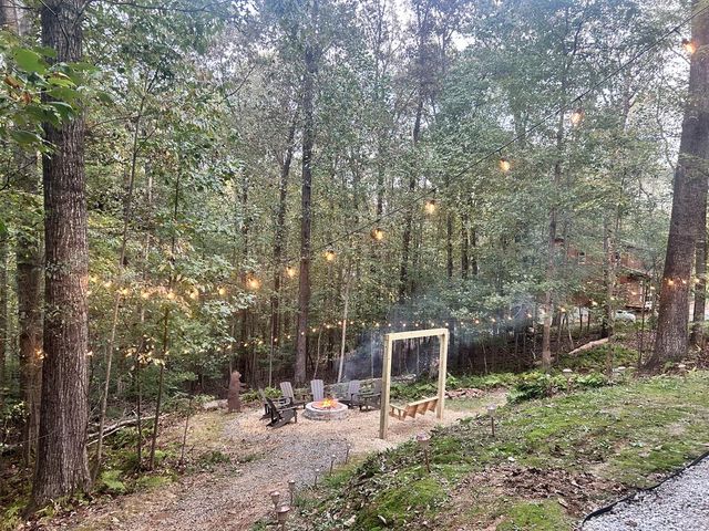 92 Windy Valley Lane, Blue Ridge, GA 30513