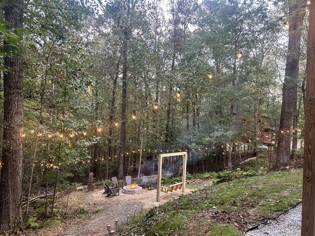 92 Windy Valley Lane, Blue Ridge, GA 30513