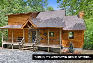 92 Windy Valley Lane, Blue Ridge, GA 30513