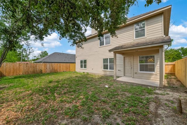 8034 Fountain Street, Houston, TX 77051