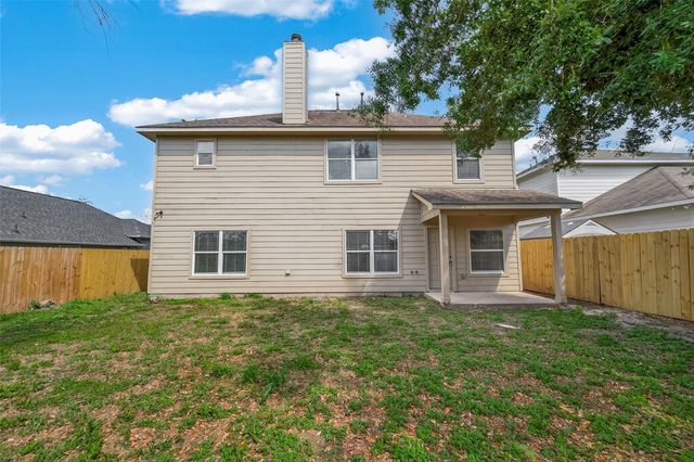 8034 Fountain Street, Houston, TX 77051