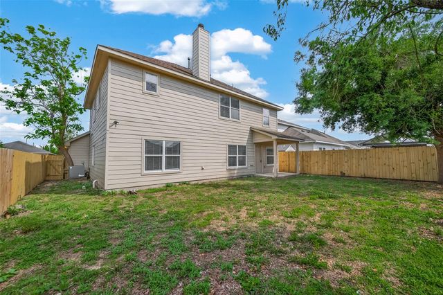 8034 Fountain Street, Houston, TX 77051