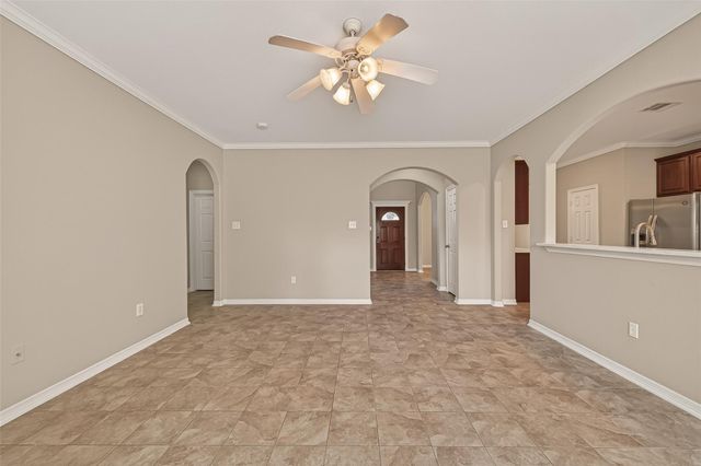 8034 Fountain Street, Houston, TX 77051