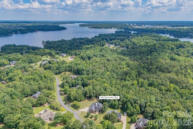 106 Spinnaker Bay Lane 59, Lake Wylie, SC 29710
