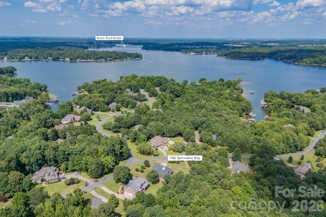 106 Spinnaker Bay Lane 59, Lake Wylie, SC 29710