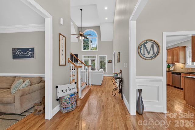 106 Spinnaker Bay Lane 59, Lake Wylie, SC 29710