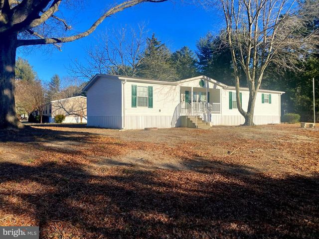 7877 DUBLIN RD, Salisbury, MD 21801