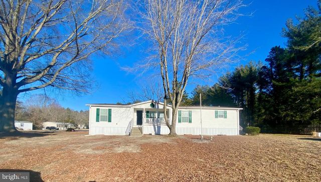 7877 DUBLIN RD, Salisbury, MD 21801