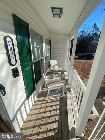 7877 DUBLIN RD, Salisbury, MD 21801