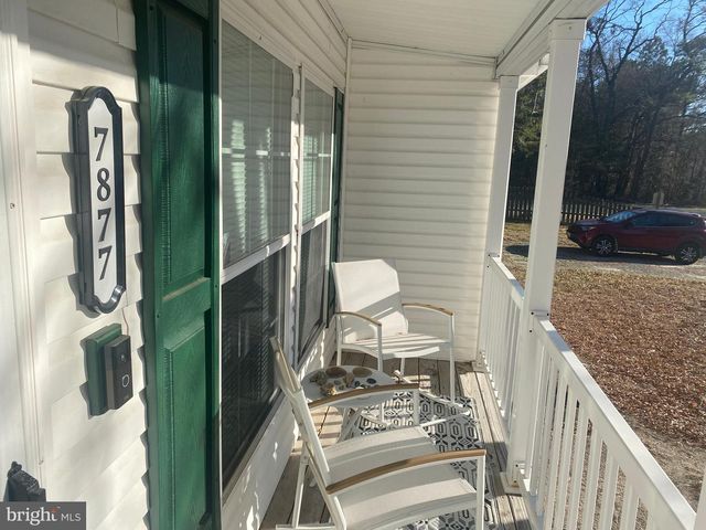 7877 DUBLIN RD, Salisbury, MD 21801