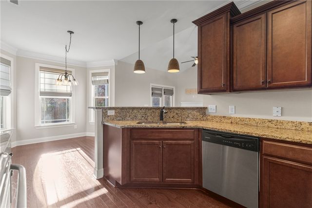 411 W Sundance Drive, Easley, SC 29642