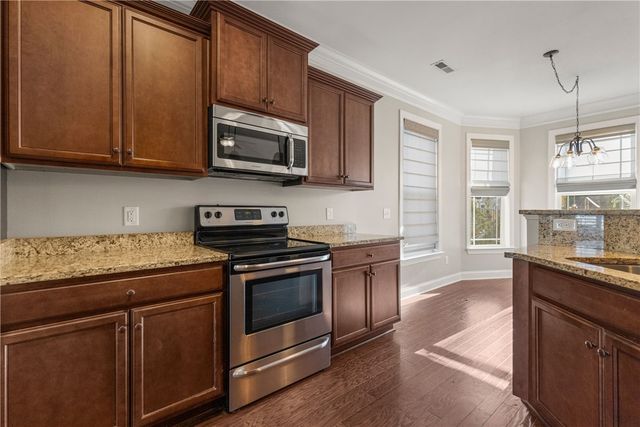 411 W Sundance Drive, Easley, SC 29642