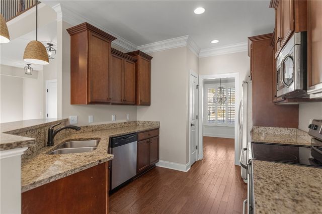 411 W Sundance Drive, Easley, SC 29642