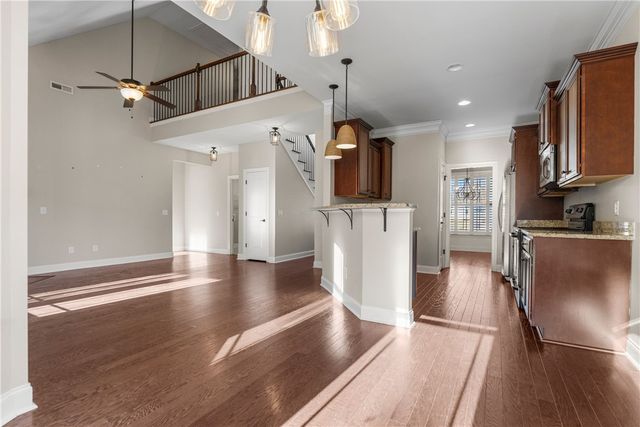 411 W Sundance Drive, Easley, SC 29642