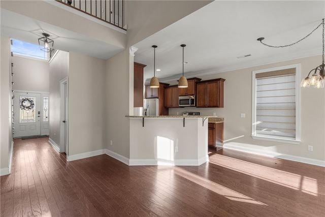 411 W Sundance Drive, Easley, SC 29642