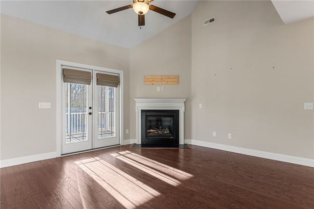 411 W Sundance Drive, Easley, SC 29642