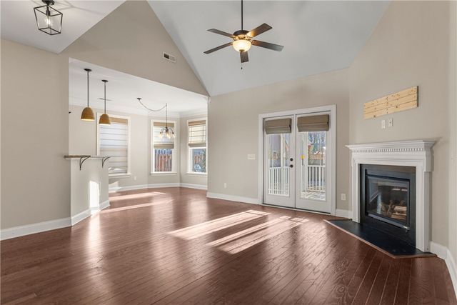 411 W Sundance Drive, Easley, SC 29642