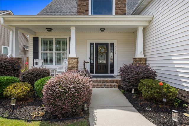 411 W Sundance Drive, Easley, SC 29642