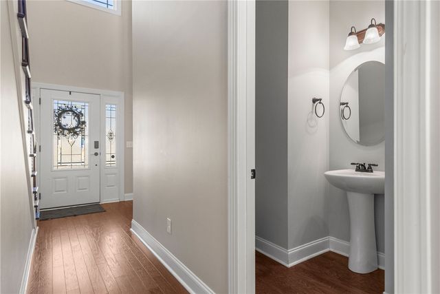 411 W Sundance Drive, Easley, SC 29642