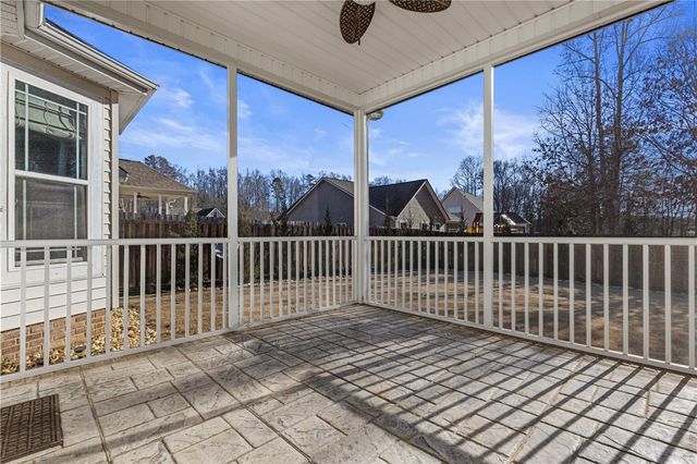 411 W Sundance Drive, Easley, SC 29642