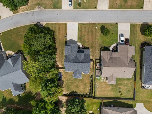 411 W Sundance Drive, Easley, SC 29642