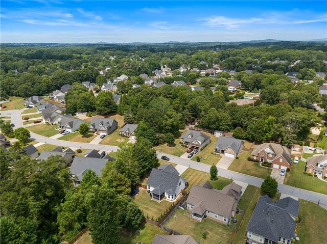 411 W Sundance Drive, Easley, SC 29642