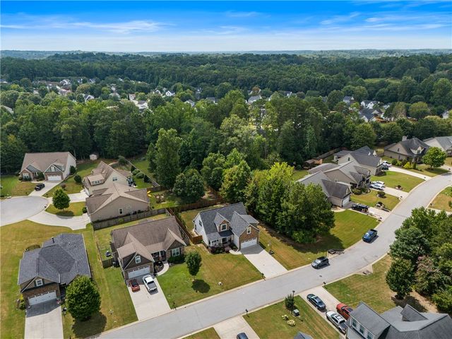 411 W Sundance Drive, Easley, SC 29642