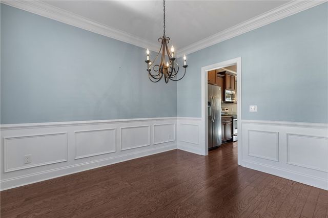 411 W Sundance Drive, Easley, SC 29642