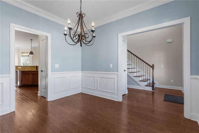 411 W Sundance Drive, Easley, SC 29642