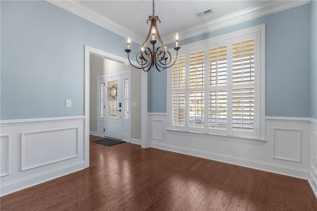 411 W Sundance Drive, Easley, SC 29642