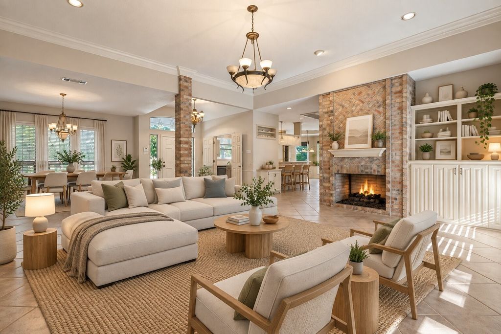 5212 Whispering Oaks Drive, Dallas, TX 75236 — photo 3