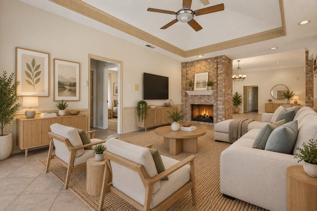 5212 Whispering Oaks Drive, Dallas, TX 75236 — photo 4