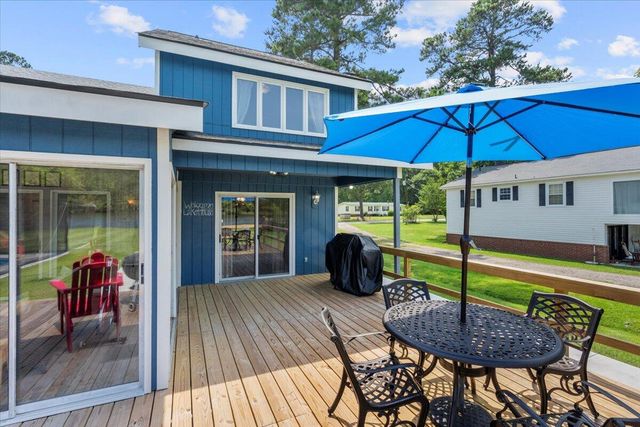 1174 Gin Pond Drive, Summerton, SC 29148