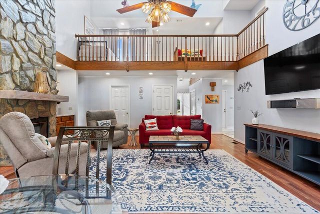 1174 Gin Pond Drive, Summerton, SC 29148