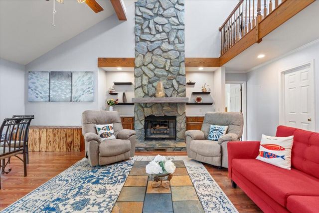 1174 Gin Pond Drive, Summerton, SC 29148