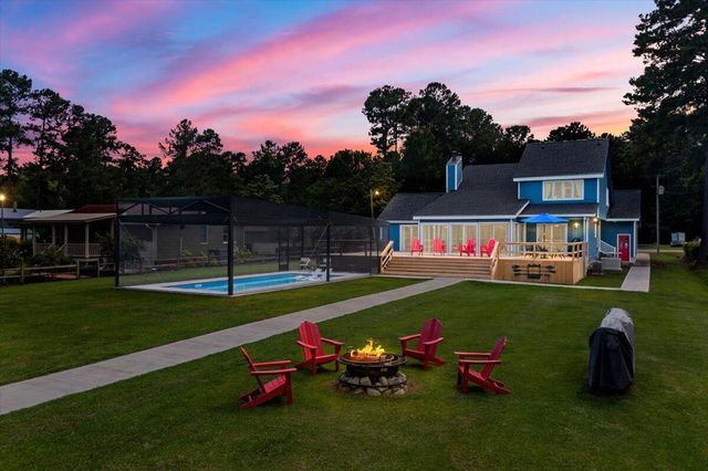 1174 Gin Pond Drive, Summerton, SC 29148