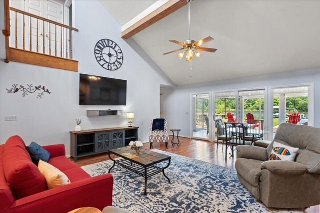 1174 Gin Pond Drive, Summerton, SC 29148