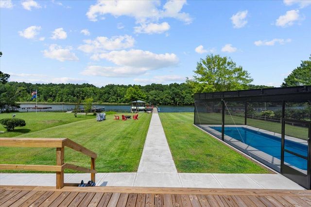 1174 Gin Pond Drive, Summerton, SC 29148