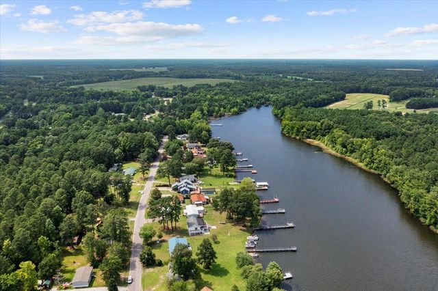 1174 Gin Pond Drive, Summerton, SC 29148
