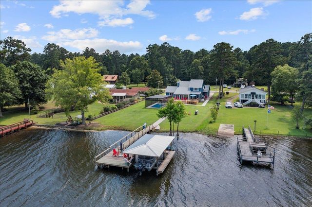 1174 Gin Pond Drive, Summerton, SC 29148