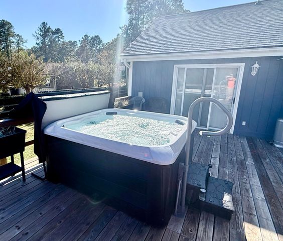 1174 Gin Pond Drive, Summerton, SC 29148