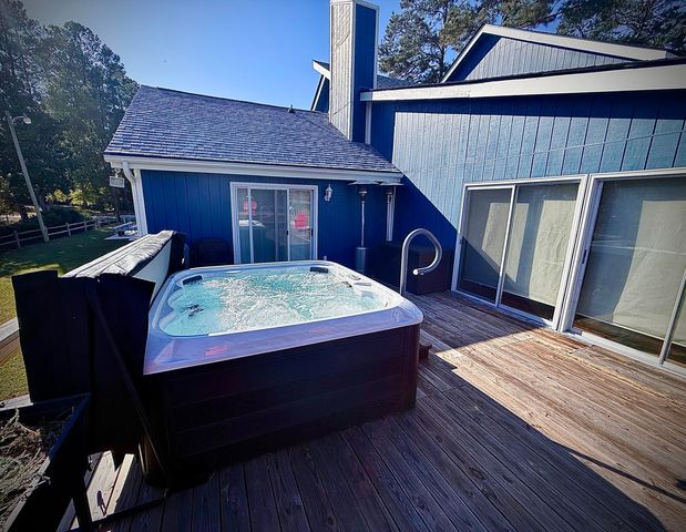 1174 Gin Pond Drive, Summerton, SC 29148