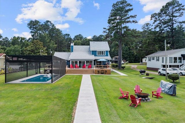 1174 Gin Pond Drive, Summerton, SC 29148