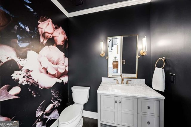 5077 Audley Lane, Peachtree Corners, GA 30092