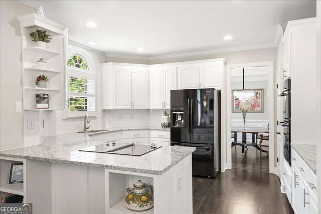 5077 Audley Lane, Peachtree Corners, GA 30092