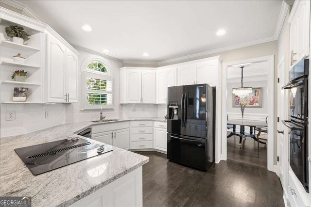 5077 Audley Lane, Peachtree Corners, GA 30092