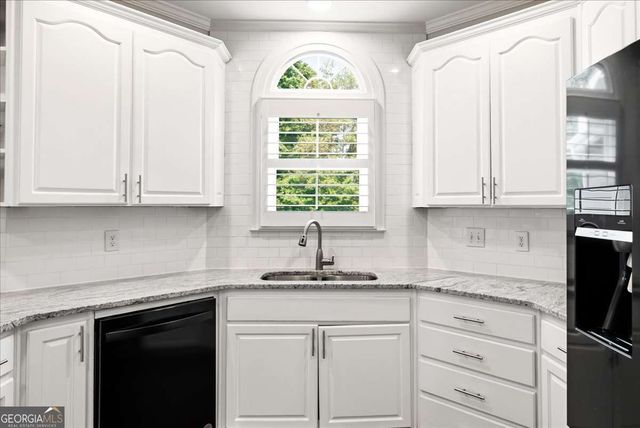 5077 Audley Lane, Peachtree Corners, GA 30092