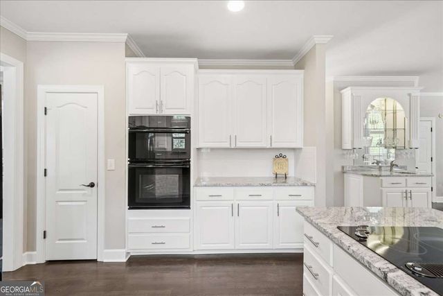 5077 Audley Lane, Peachtree Corners, GA 30092