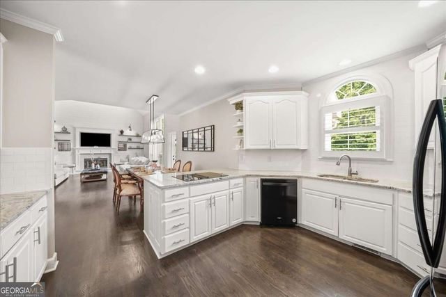 5077 Audley Lane, Peachtree Corners, GA 30092